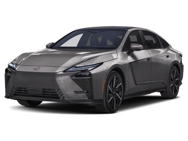 2026 Lexus ES 500e ES 500e Premium