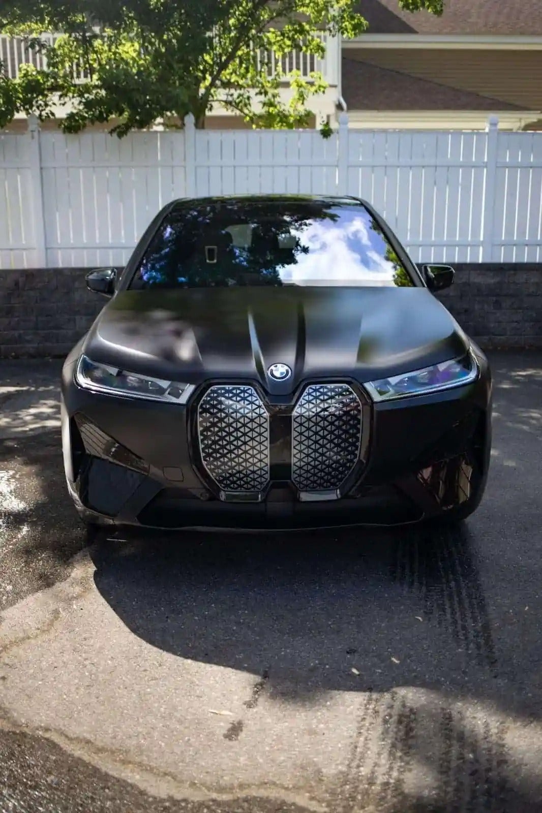 paint protection film
