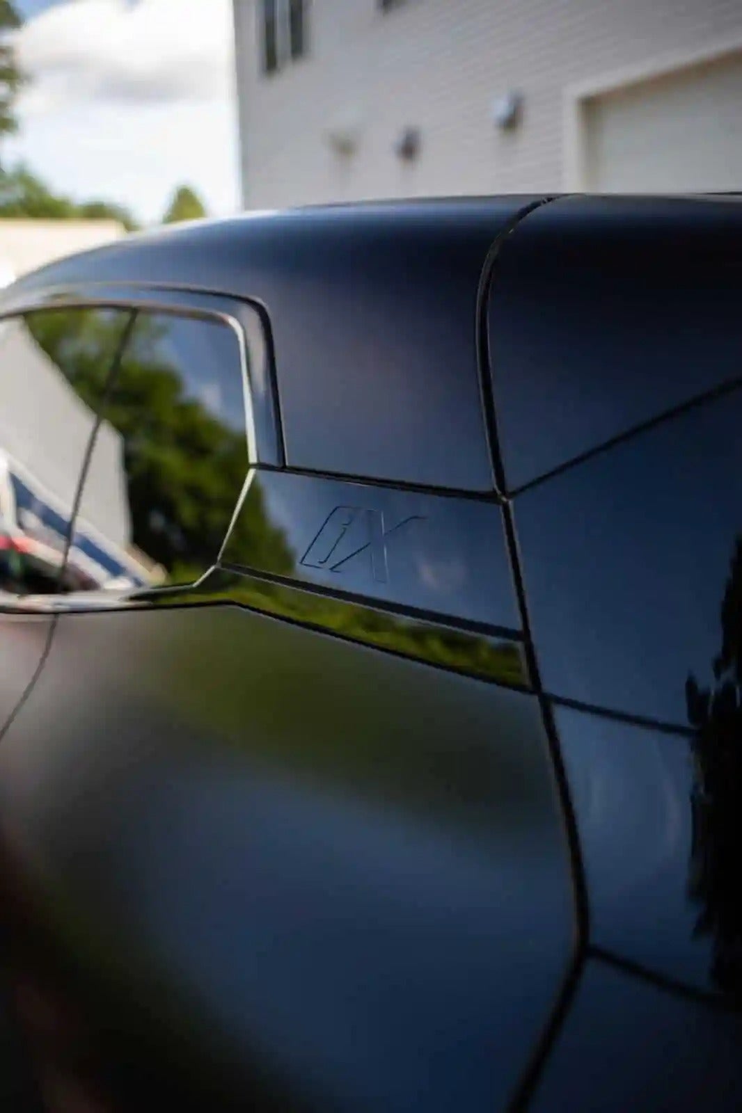 paint protection film