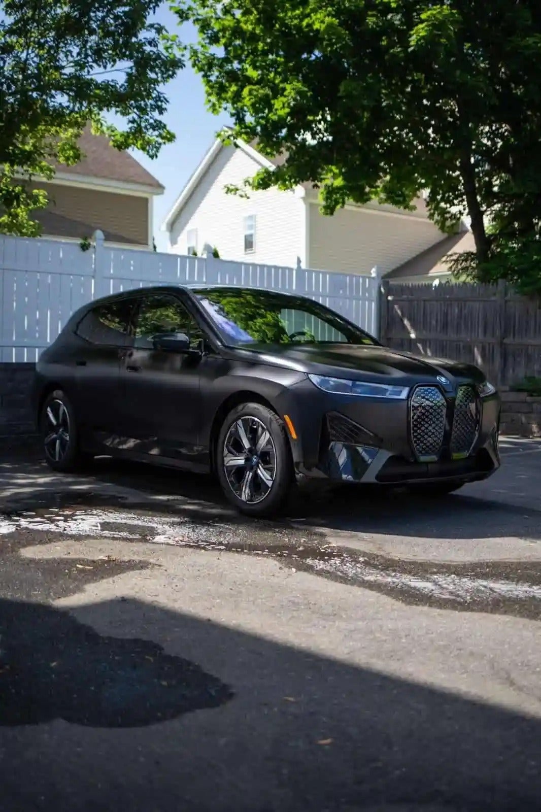 paint protection film