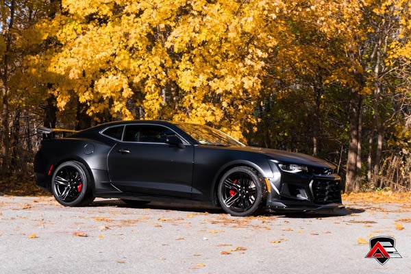 Automotive Elegance in Andover MA