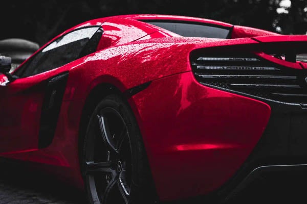 Automotive Elegance in Andover MA
