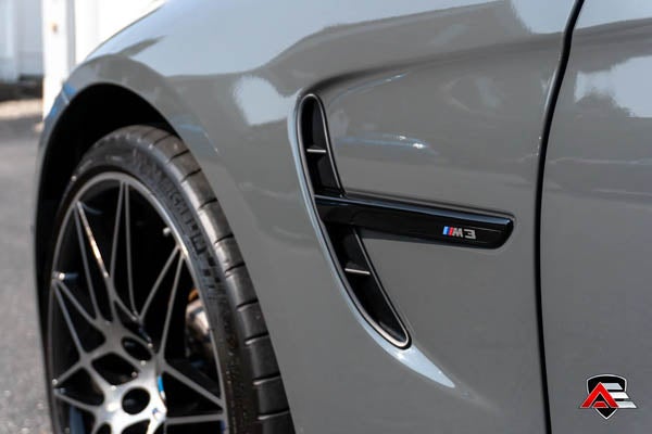 Automotive Elegance in Andover MA