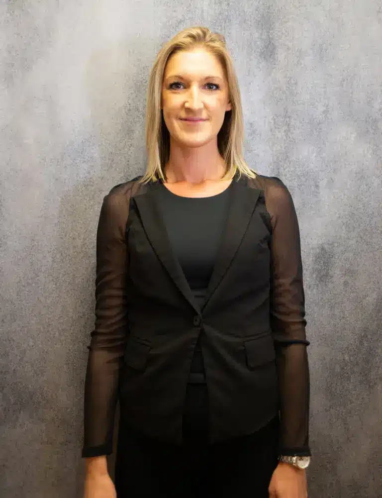 Cara – Account Executive