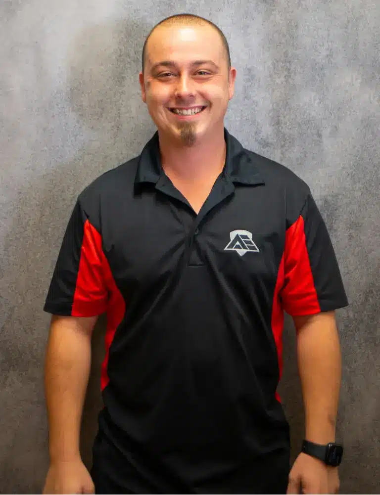 Josh – Production Center Manager