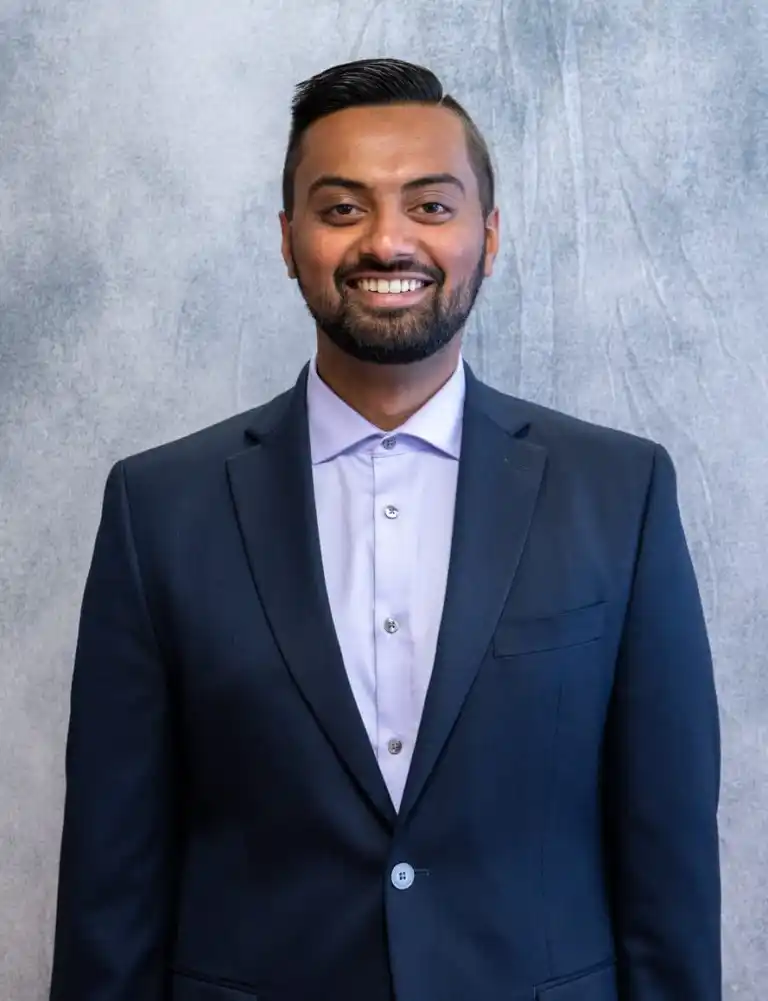 Kevin Patel