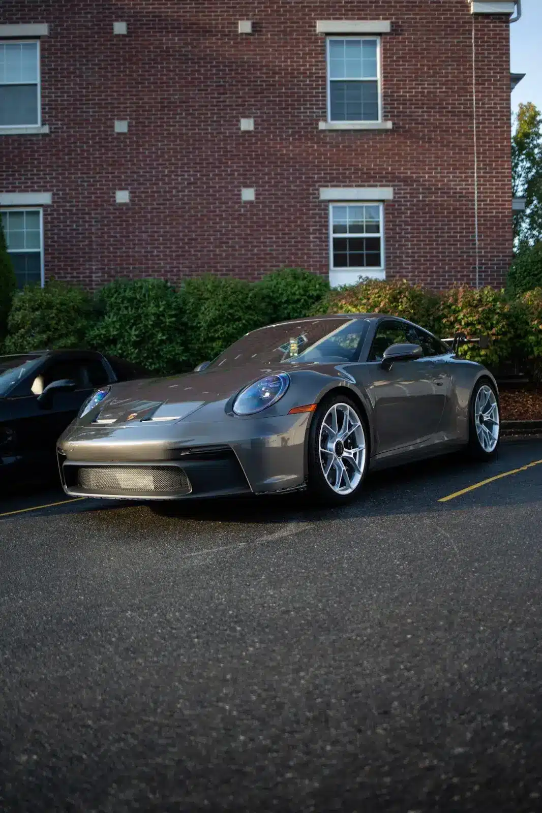Automotive Elegance in Andover MA