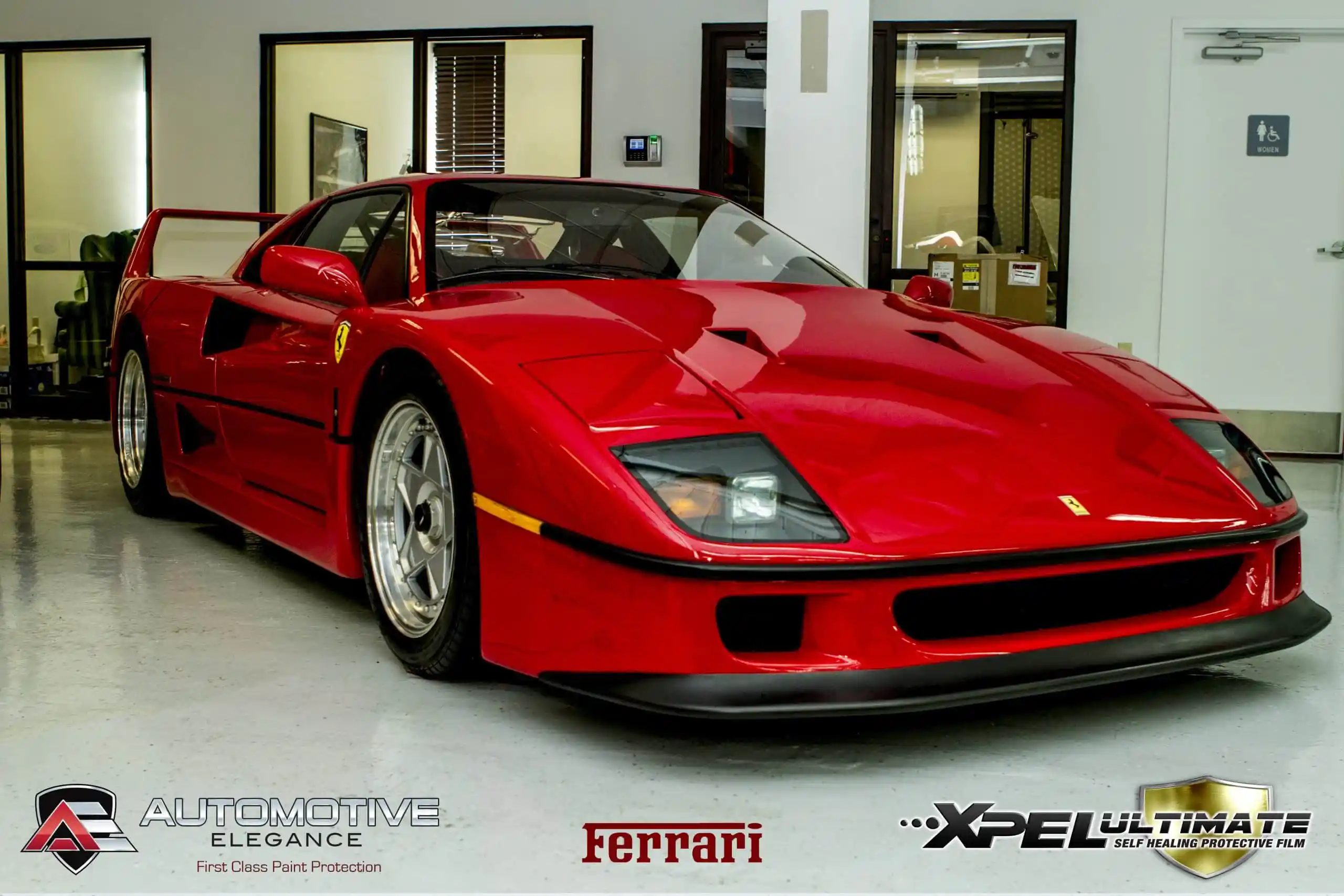 Automotive Elegance in Andover MA