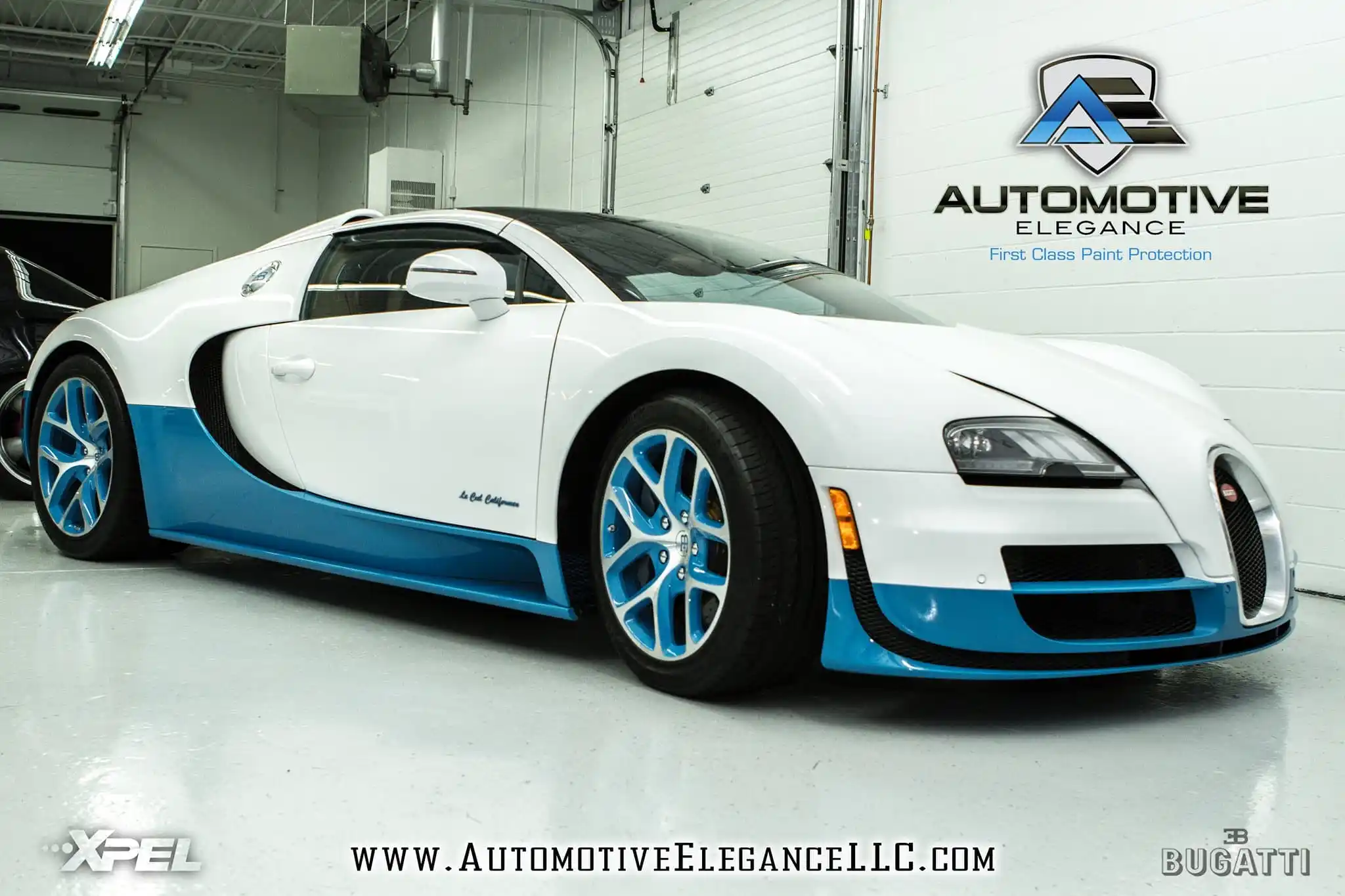 Automotive Elegance in Andover MA