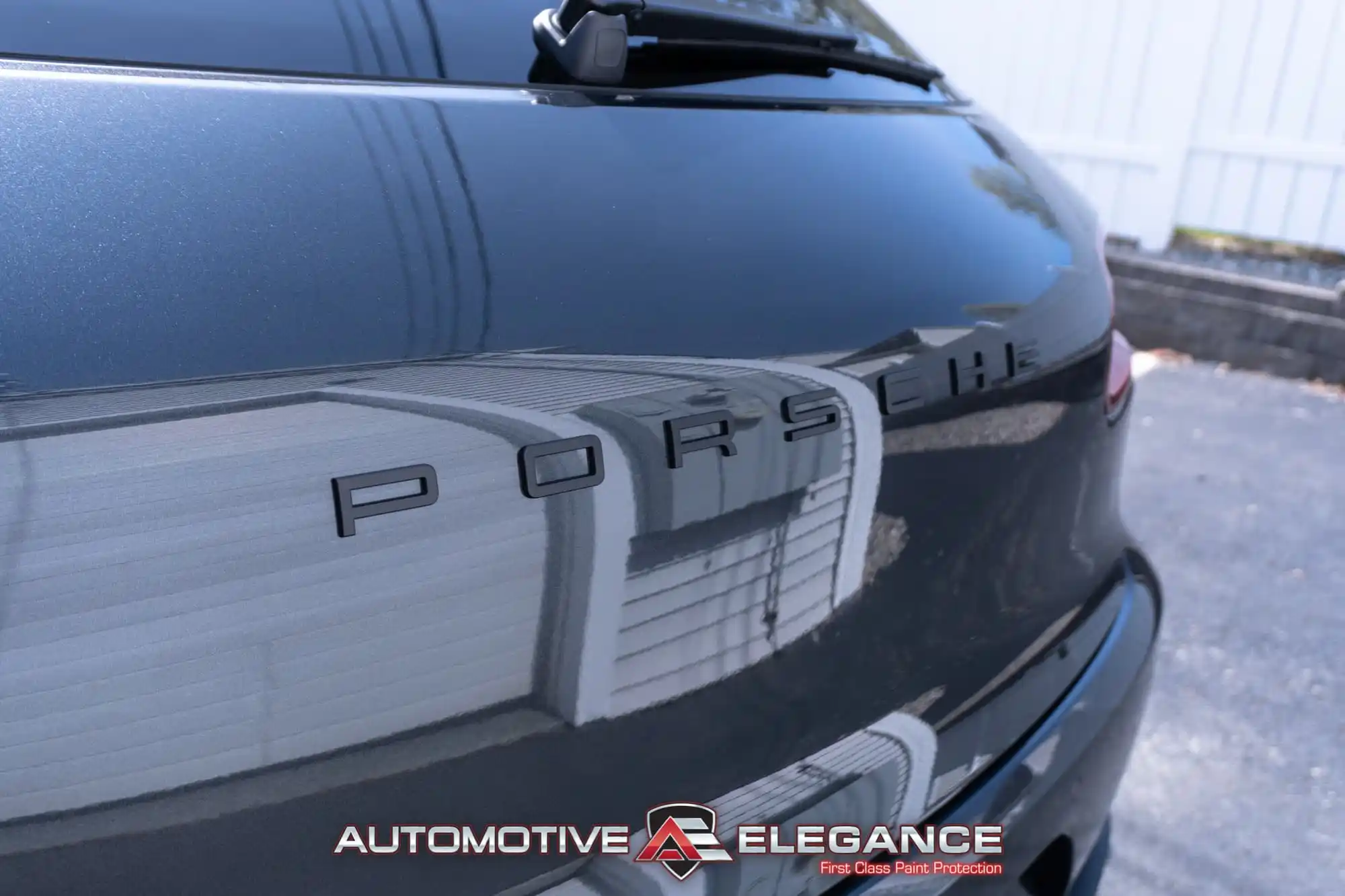 Automotive Elegance in Andover MA