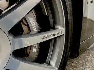 XPEL paint protection film project