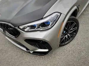 XPEL paint protection film project