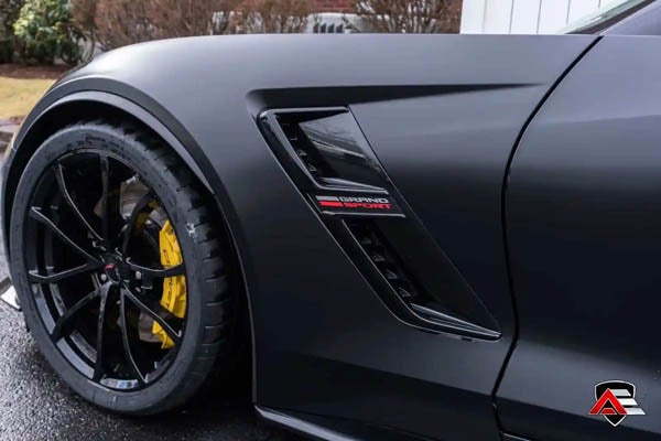 Automotive Elegance in Andover MA