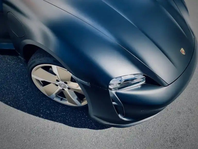 paint protection film installers