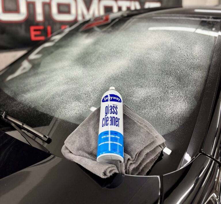 XPEL Prime XR Plus window tint roll, 40 inches by 100 feet at 70% VLT, sits in a cardboard box.